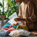 DIY Natural Cleaning Products for a Healthier Home